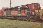 SOO #6303